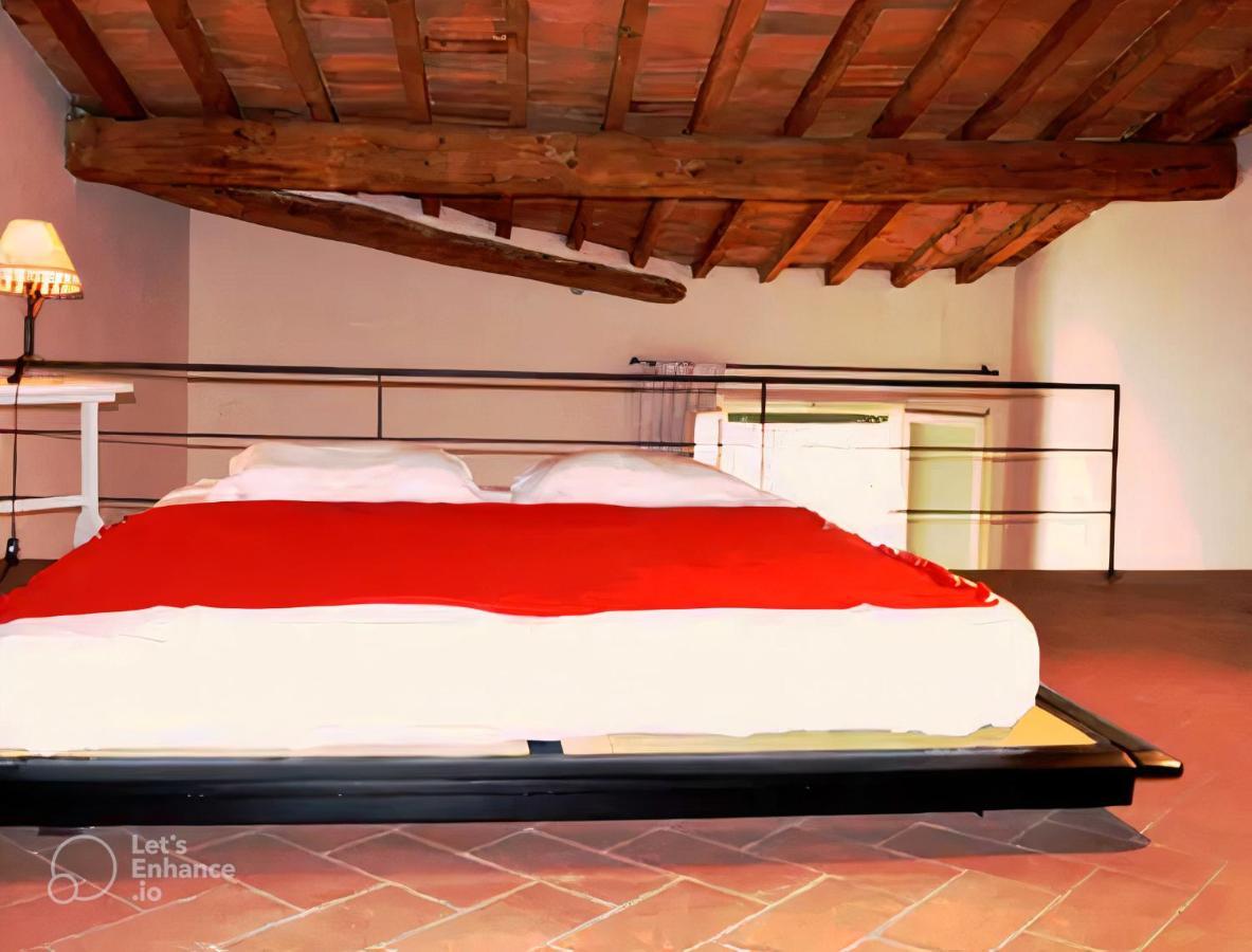 Apartamento Panoramic Near Duomo And Station Florencia