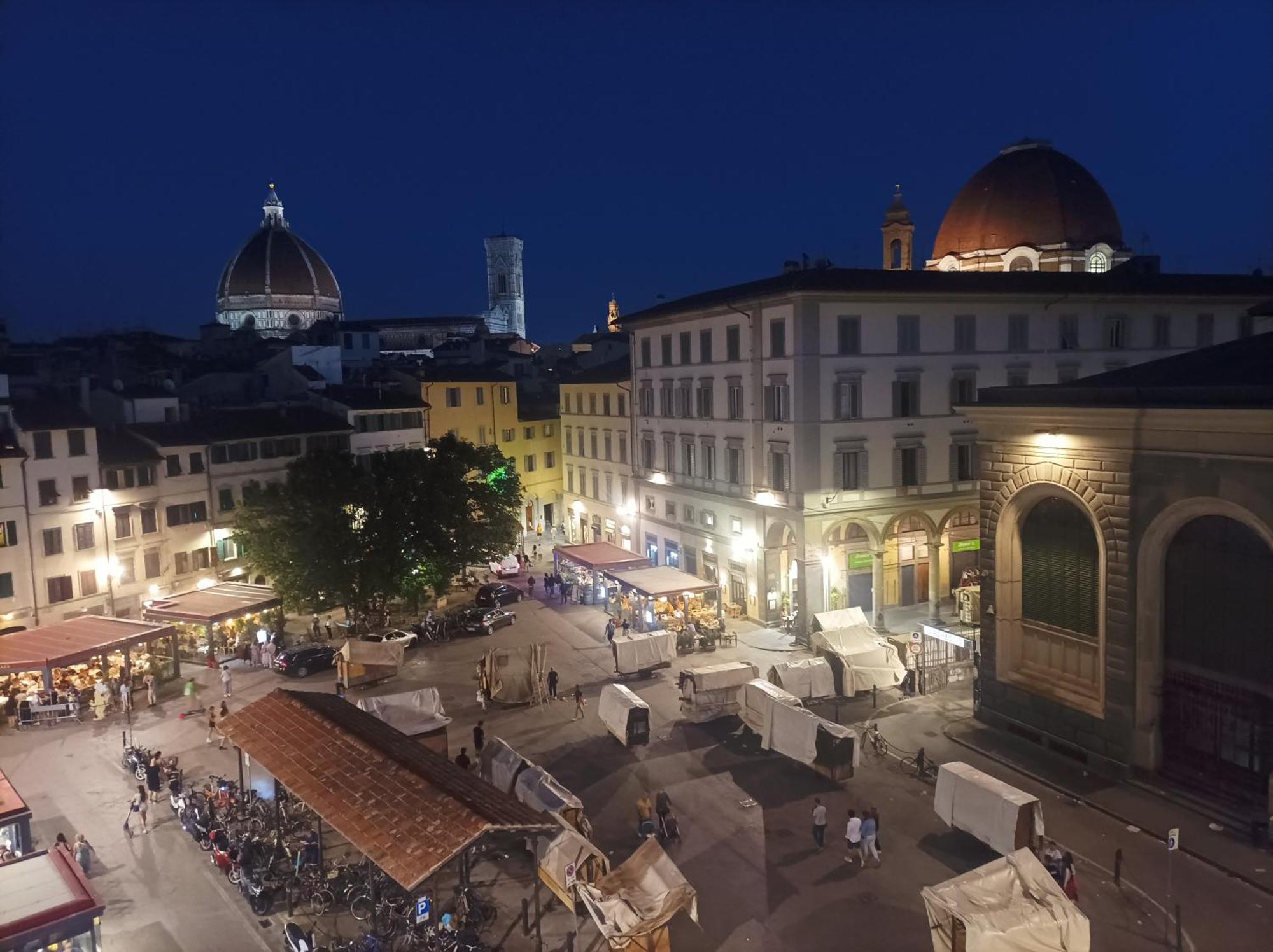 Apartamento Panoramic Near Duomo And Station *