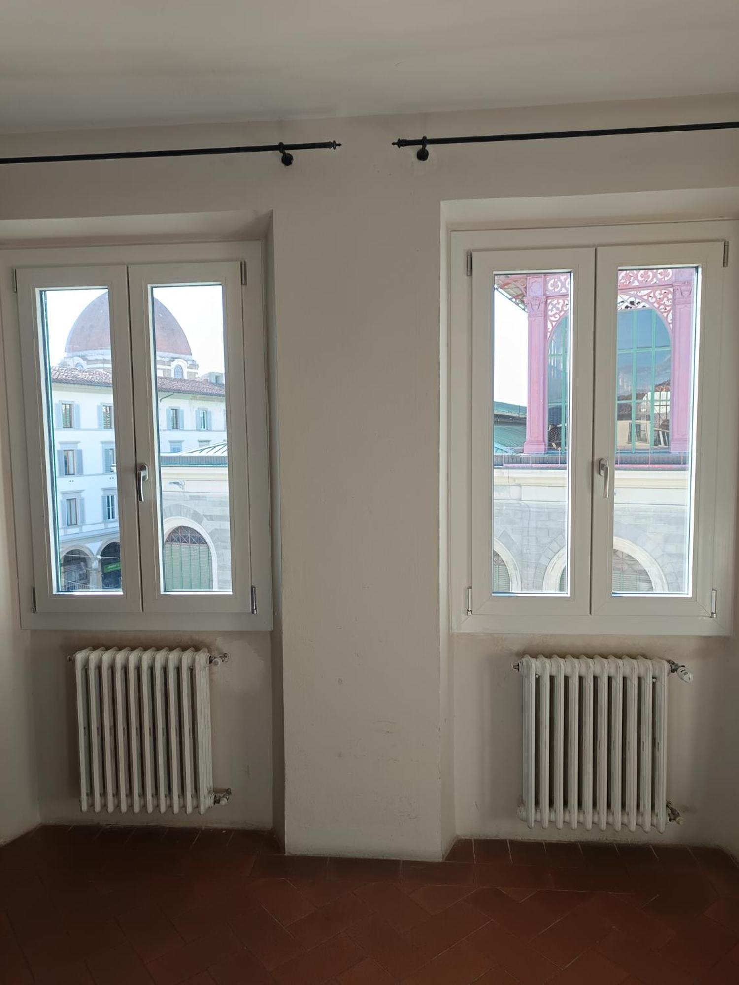 Apartamento Panoramic Near Duomo And Station Florencia