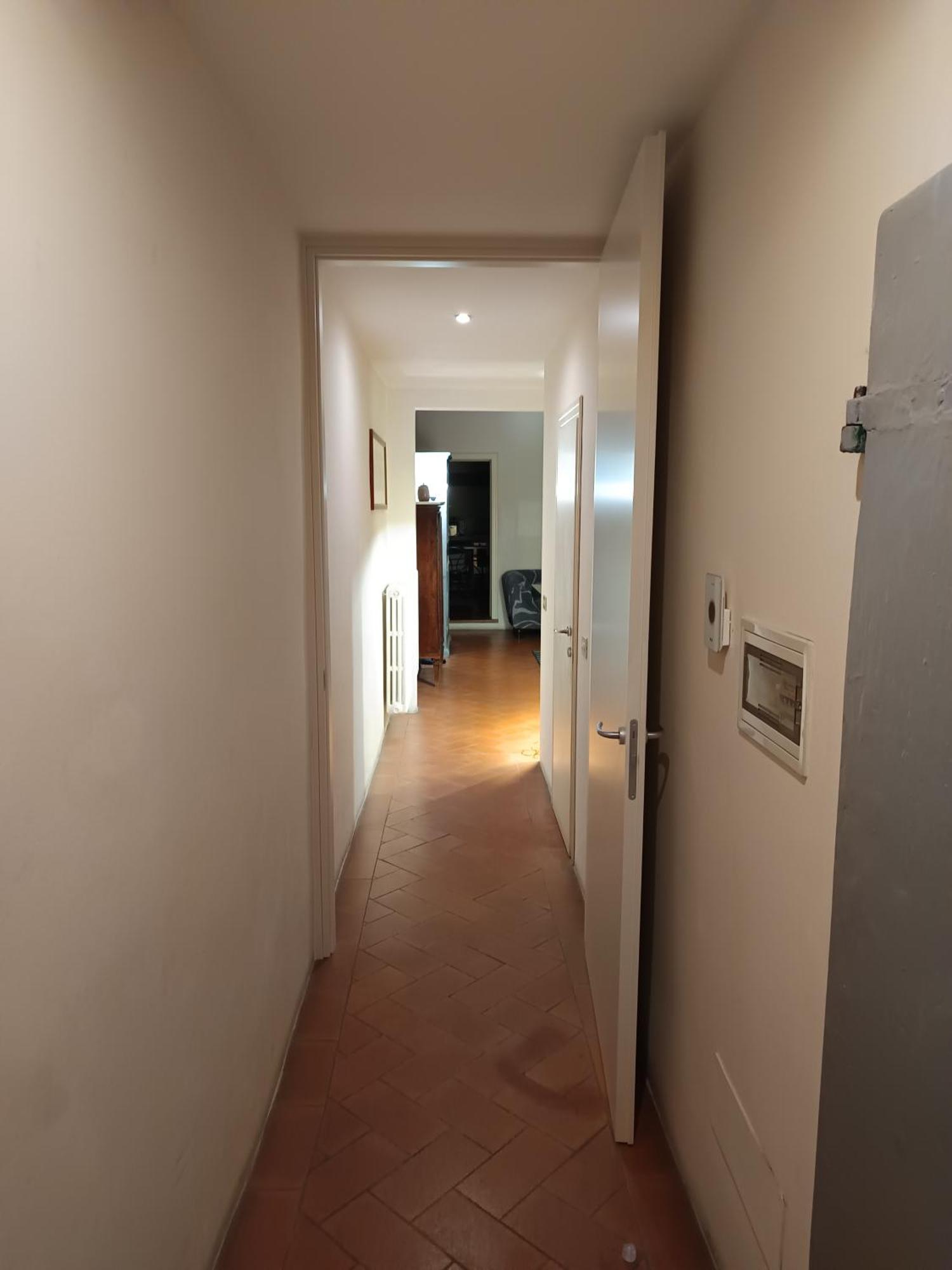 Apartamento Panoramic Near Duomo And Station *