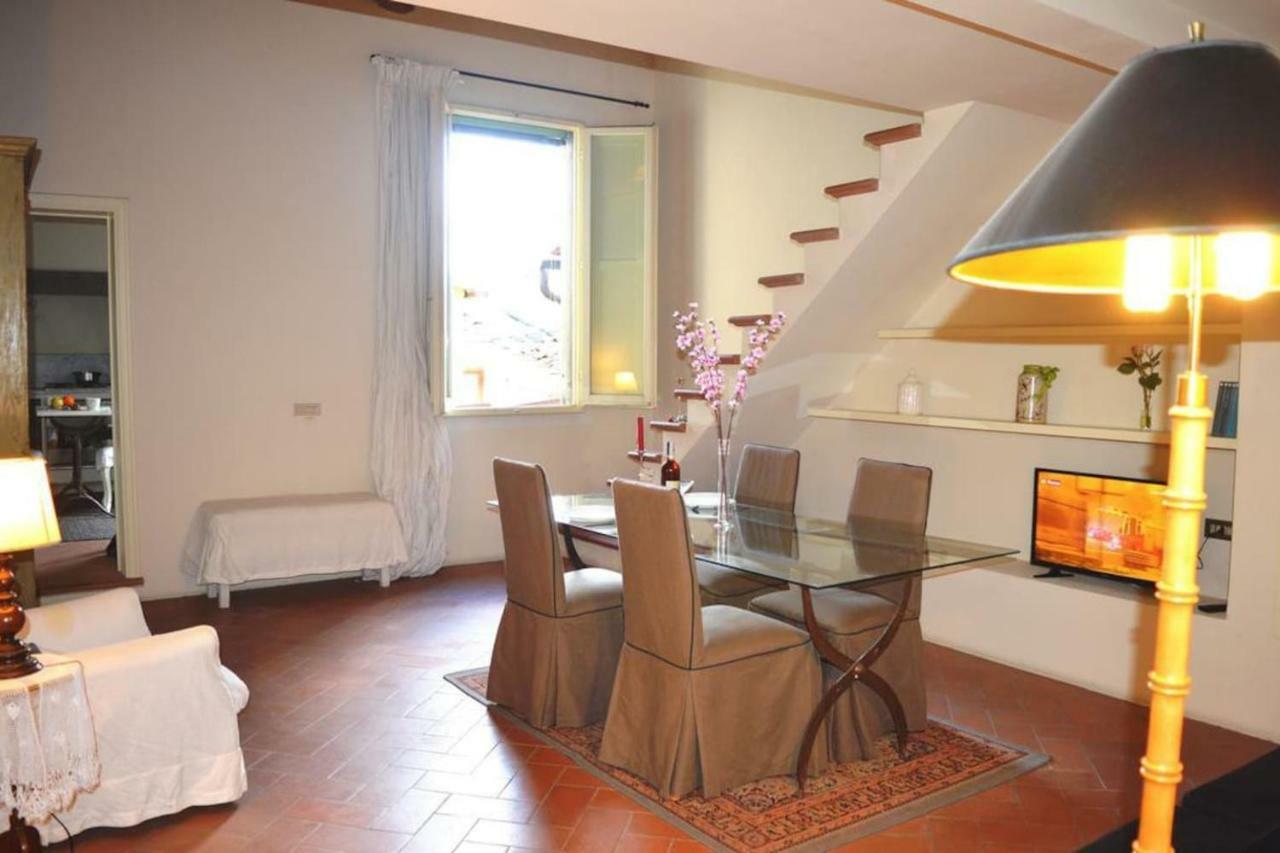 Apartamento Panoramic Near Duomo And Station *